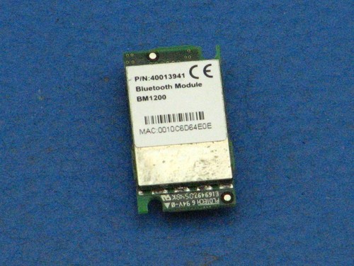 Bluetooth module medion - bluetooth,