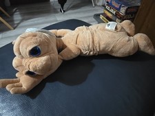 E.T. Extra-Terrestrial Plush Toy
