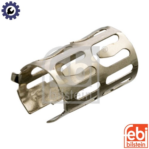 Clamping sleeve wheel - clamping,