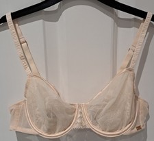 M&S Rosie 34A pale opaline