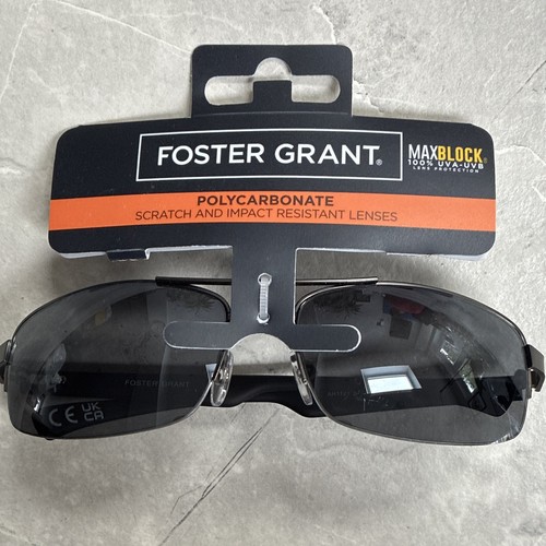 Foster grant men metal - foster, men’s
