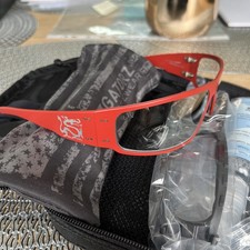 Gatorz Magnum Ronin Tactics Ballistic Eyewear/ SIG / GBRS / NIGHTFORCE / HUNTERS