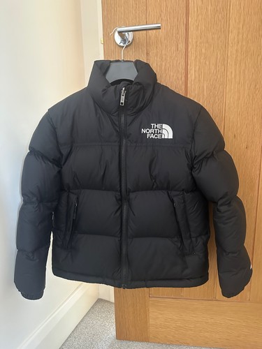 The north face boys - face, puffer