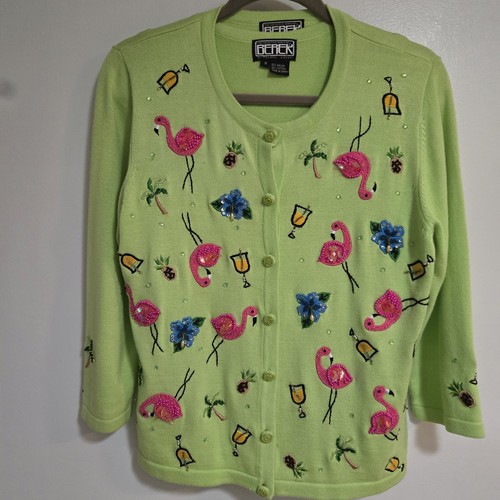 Berek size green - s, twinset