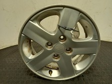 DAIHATSU YRV Alloy Wheel 14"Inch 4x100 Offset ET40 5J 2001-2006 