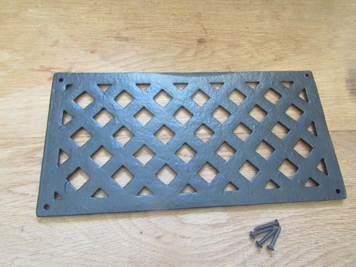 Cast iron retro - vintage, rustic