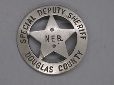 Antique 1890's Nebraska