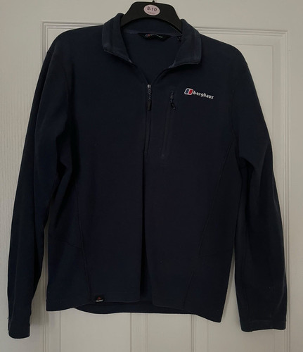 Berghaus polartec 300 navy - berghaus,