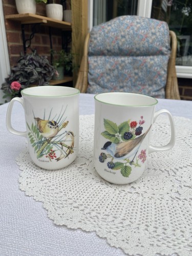 Rose england british - of, birds