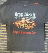 Limp Bizkit Anger Management
