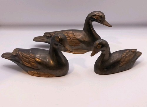 Trio set three vintage - set,