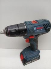 BOSCH GDR18V-1400 GSR18V-190