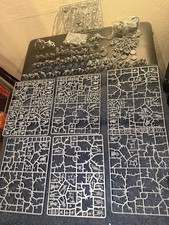 40K Genestealer Cult Army