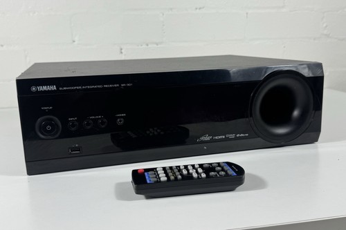 Yamaha 301 subwoofer - sr-301,