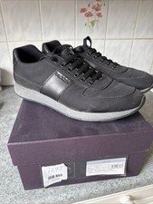 PRADA Men's Trainers Size UK 9