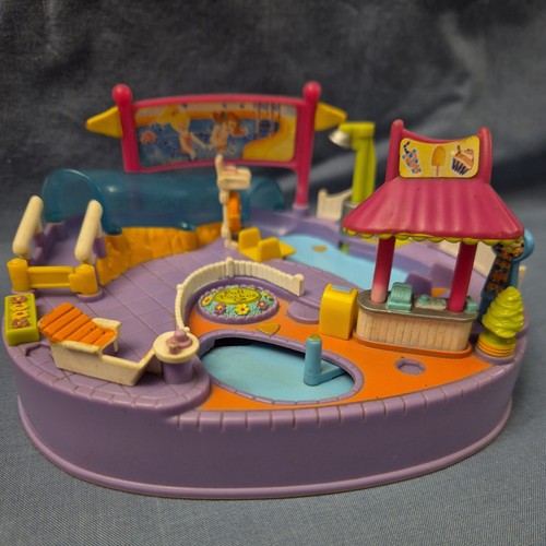 Vintage polly pocket - vintage,