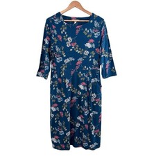 Seasalt Dress Size UK 14