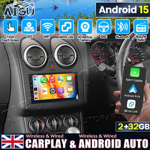 For nissan qashqai j10 - qashqai,