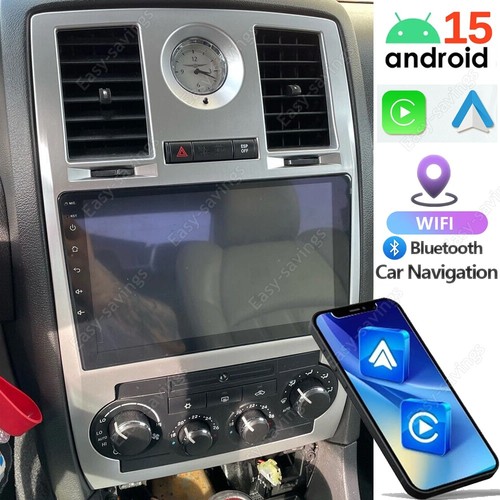 Carplay for chrysler 300c - chrysler,