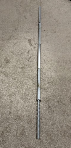 Bodymax standard spinlock - ft,