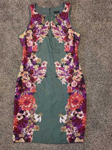 Ann taylor floral - ann,