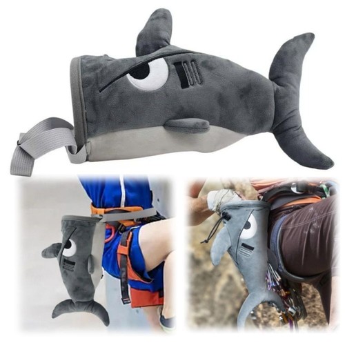 1pcs shark chalk bag for - shark,