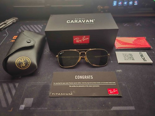 Ray ban caravan - ray-ban,