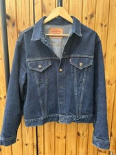 Levis 557XX - Type 3 Jacket