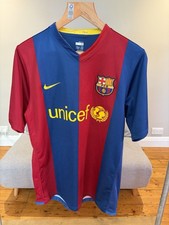 Vintage Barcelona 06/07 Home