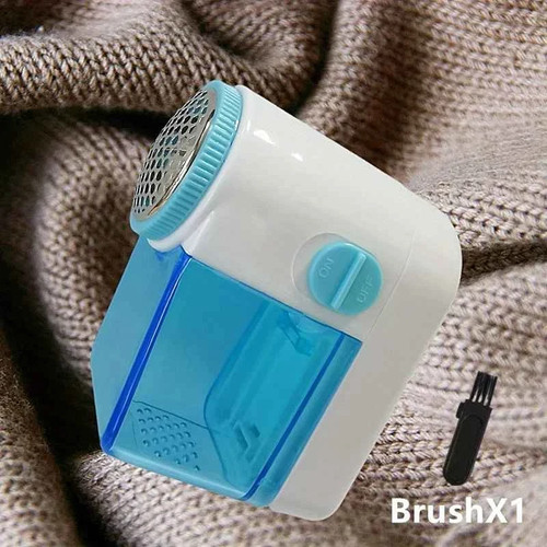 Electric lint remover for - electric,