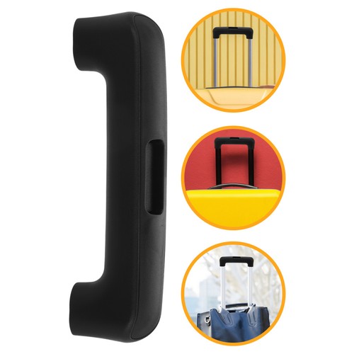 Luggage telescopic handle - luggage,