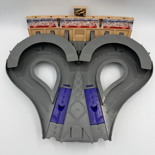 Hot wheels super speed - super,