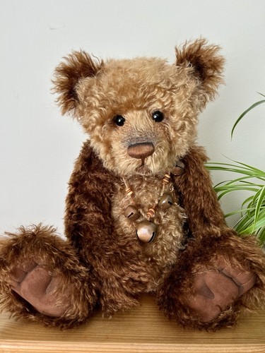 Charlie bears wilkes - mr.,