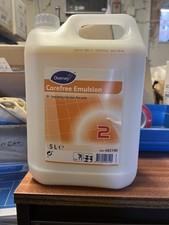 Diversey Floor Polish