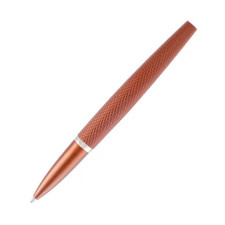 Diplomat Viper Brown Guilloche