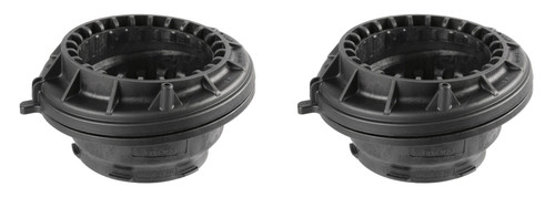 Front rolling bearing - front,