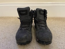 Berghaus Walking/Hiking Boots Size 8 UK