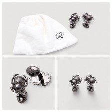 BRAND NEW MULBERRY CUFFLINKS -