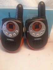 Two-Way Radios Walkie-Talkies Original Box, 3km Range.