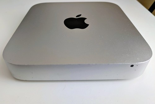 Apple mac mini late - apple, 2014