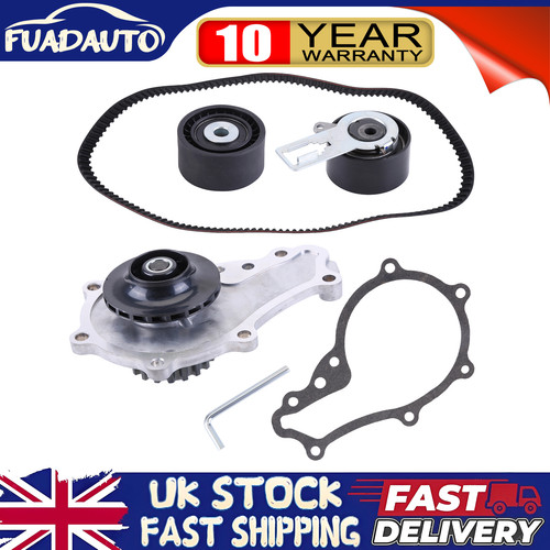 Timing cam belt - timing,