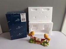 Border Fine Arts Figurine