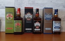 Jack Daniel's Legacy Limited
