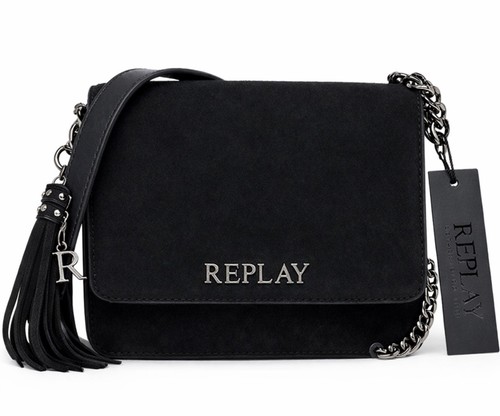 Replay fw3001 009 black - replay,