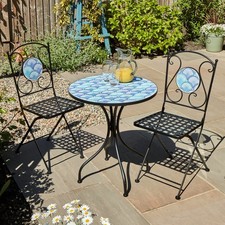 Bistro set mosaic - bistro,