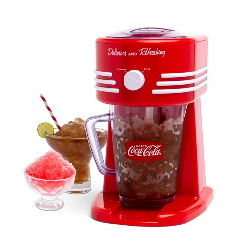 Nostalgia coca cola frozen - coca-cola,