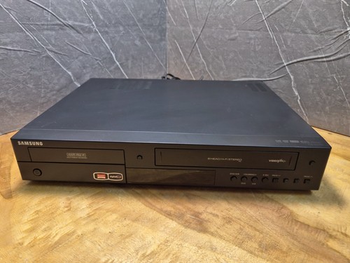 Samsung dvd vr470m - samsung,