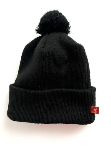 Kangol beanie hat acrylic - beanie,