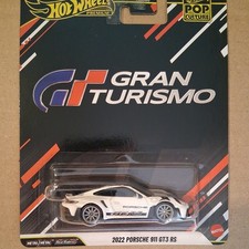 Hot Wheels Premium - Gran