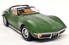 KK 1/18 Chevrolet Corvette C3
